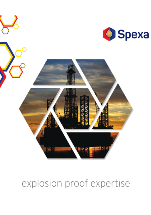 Spexa Profile