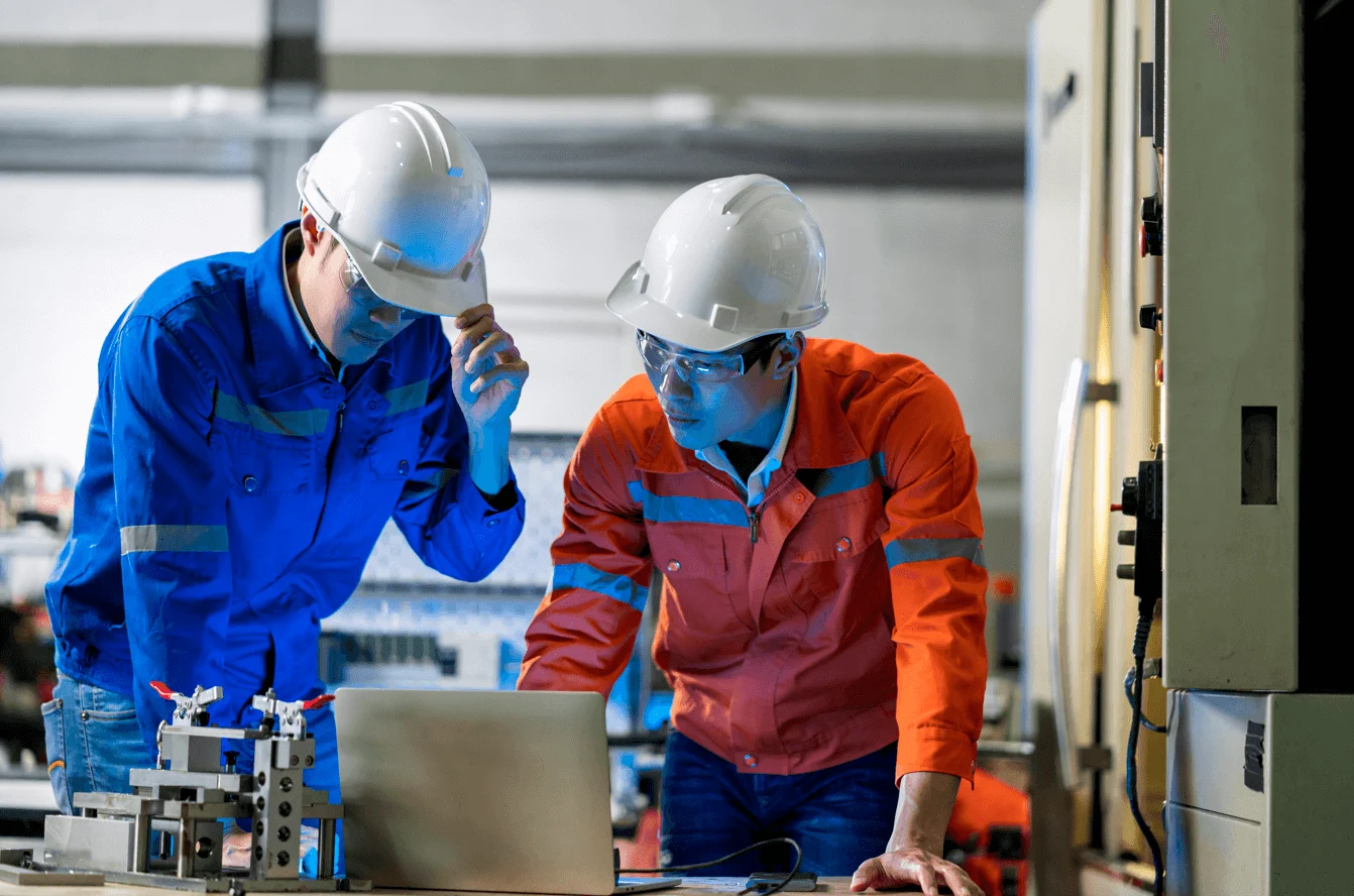 Industrial Automation
